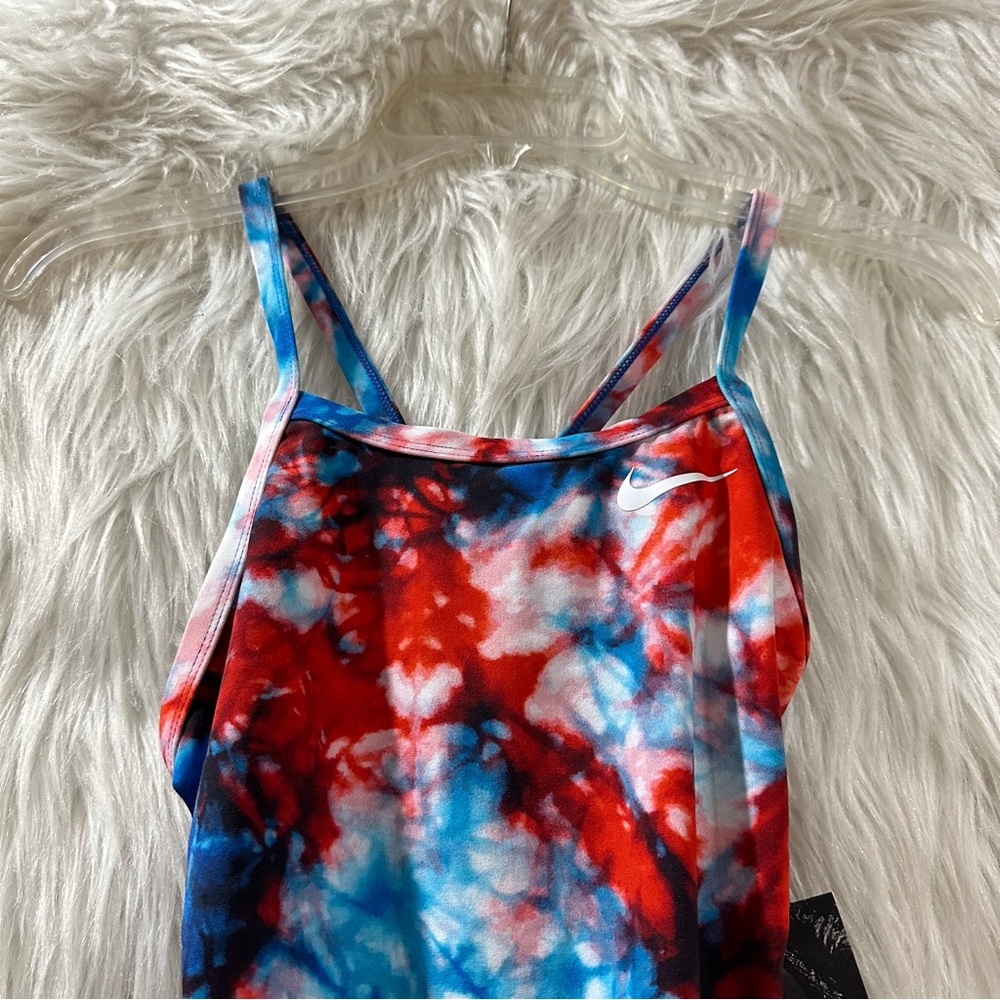 Nike Hydrastrong Swimsuit - Picture 4 of 16
